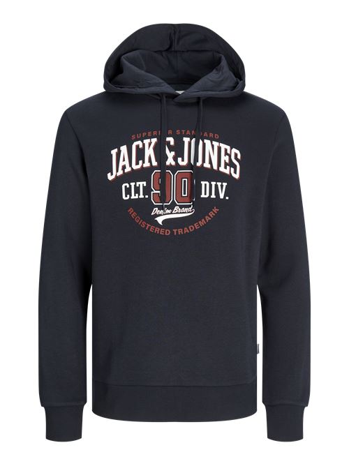  JACK AND JONES | 12255617/Dark Navy